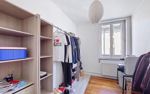 Appartement à vendre    3 pièces • 86 m2 Nancy