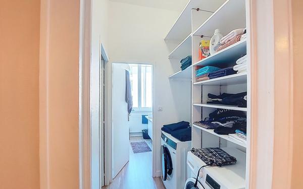 Appartement à vendre    3 pièces • 86 m2 Nancy