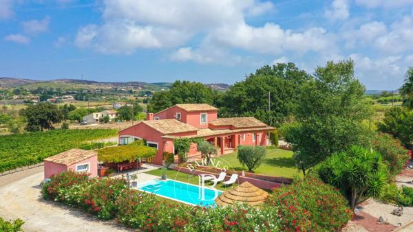 Sausset-les-Pins, Maison 4 Chambres -  200 m² à vendre