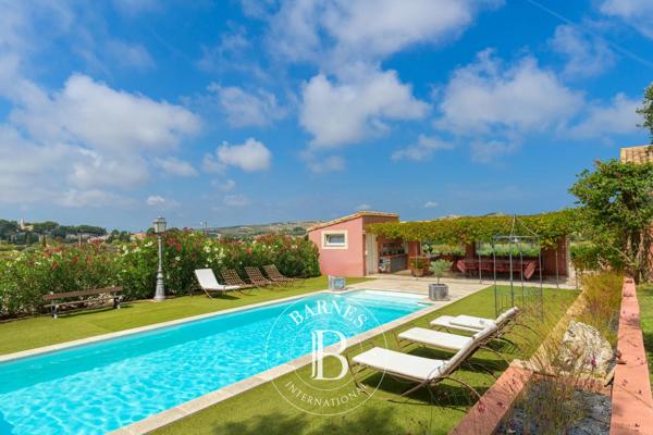 Sausset-les-Pins, Maison 4 Chambres -  200 m² à vendre