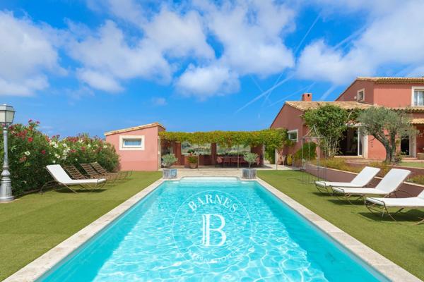 Sausset-les-Pins, Maison 4 Chambres -  200 m² à vendre