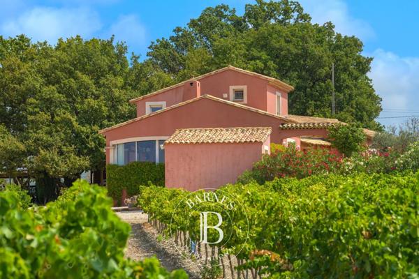 Sausset-les-Pins, Maison 4 Chambres -  200 m² à vendre