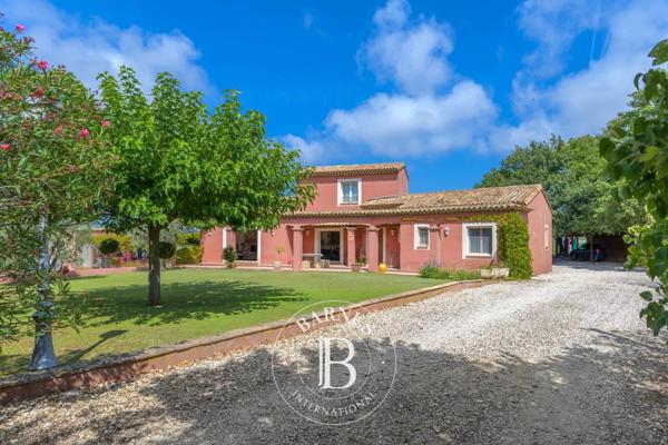 Sausset-les-Pins, Maison 4 Chambres -  200 m² à vendre
