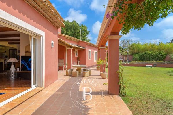 Sausset-les-Pins, Maison 4 Chambres -  200 m² à vendre