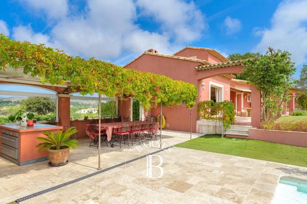 Sausset-les-Pins, Maison 4 Chambres -  200 m² à vendre
