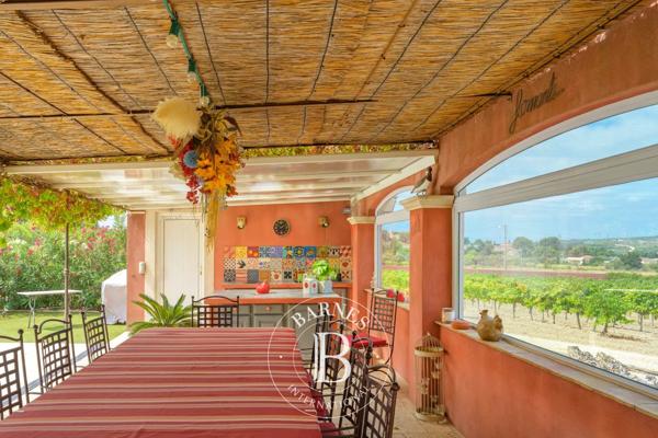 Sausset-les-Pins, Maison 4 Chambres -  200 m² à vendre