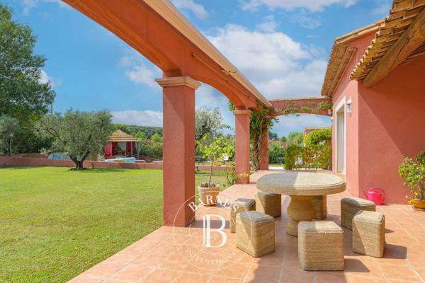 Sausset-les-Pins, Maison 4 Chambres -  200 m² à vendre
