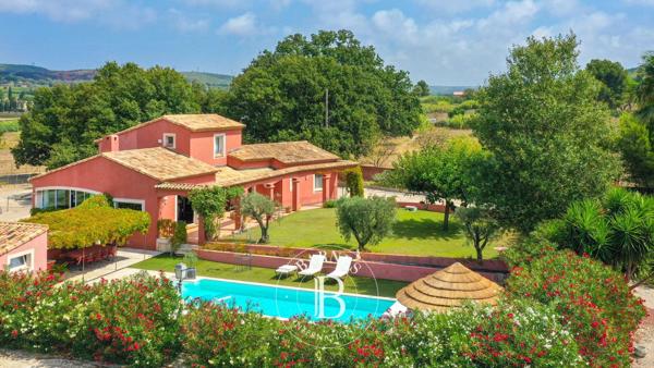 Sausset-les-Pins, Maison 4 Chambres -  200 m² à vendre