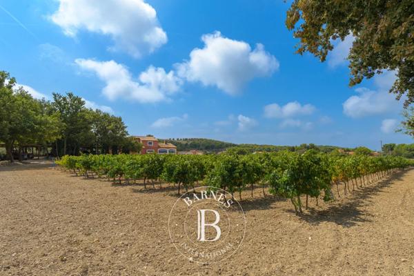 Sausset-les-Pins, Maison 4 Chambres -  200 m² à vendre