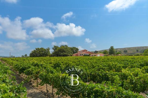 Sausset-les-Pins, Maison 4 Chambres -  200 m² à vendre
