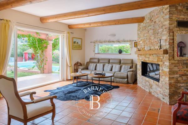 Sausset-les-Pins, Maison 4 Chambres -  200 m² à vendre