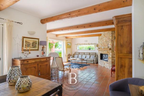 Sausset-les-Pins, Maison 4 Chambres -  200 m² à vendre