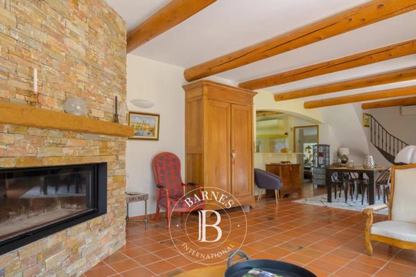 Sausset-les-Pins, Maison 4 Chambres -  200 m² à vendre