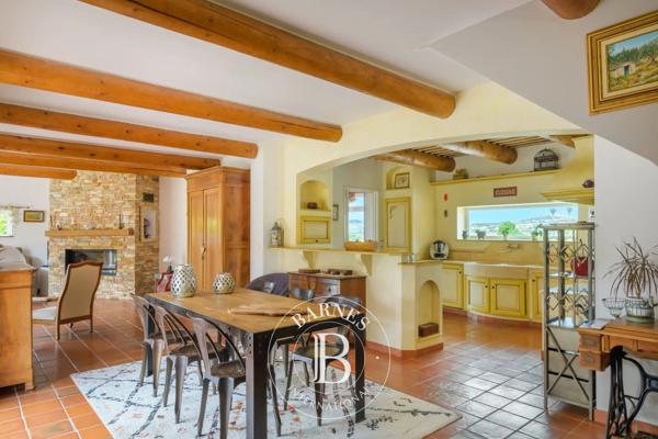 Sausset-les-Pins, Maison 4 Chambres -  200 m² à vendre