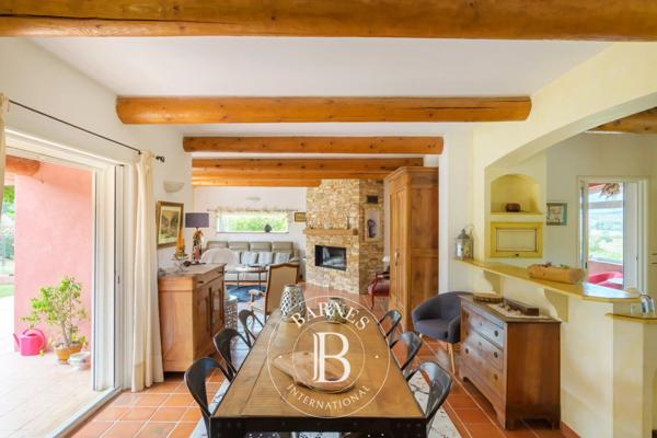 Sausset-les-Pins, Maison 4 Chambres -  200 m² à vendre