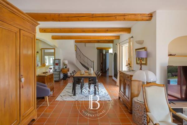 Sausset-les-Pins, Maison 4 Chambres -  200 m² à vendre