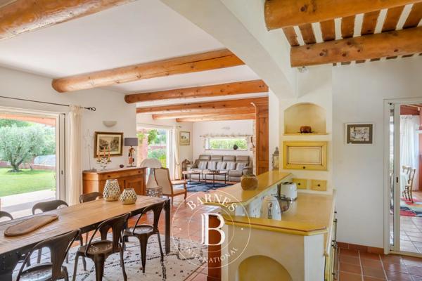 Sausset-les-Pins, Maison 4 Chambres -  200 m² à vendre
