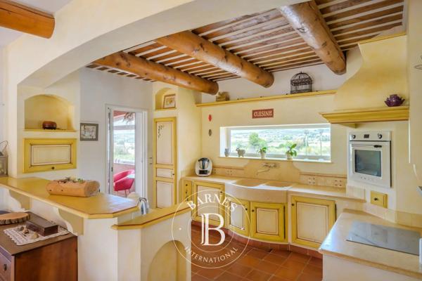 Sausset-les-Pins, Maison 4 Chambres -  200 m² à vendre