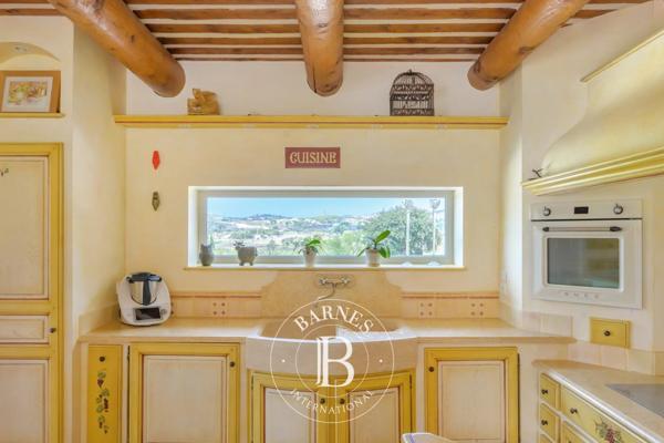 Sausset-les-Pins, Maison 4 Chambres -  200 m² à vendre