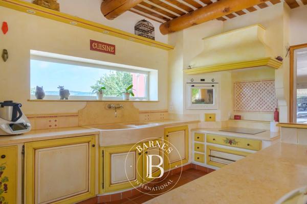 Sausset-les-Pins, Maison 4 Chambres -  200 m² à vendre