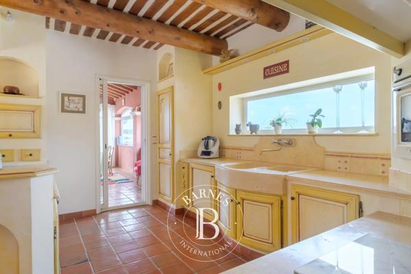 Sausset-les-Pins, Maison 4 Chambres -  200 m² à vendre