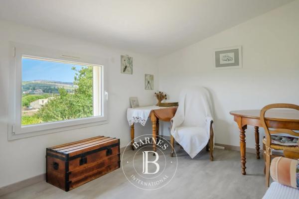 Sausset-les-Pins, Maison 4 Chambres -  200 m² à vendre