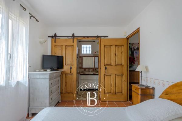 Sausset-les-Pins, Maison 4 Chambres -  200 m² à vendre