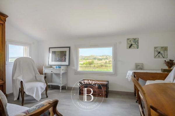 Sausset-les-Pins, Maison 4 Chambres -  200 m² à vendre