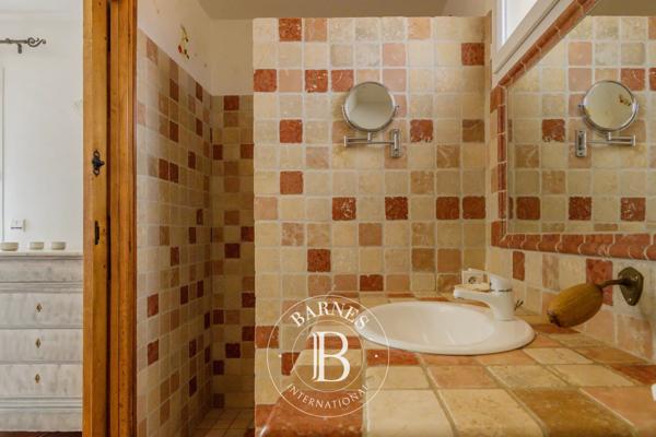 Sausset-les-Pins, Maison 4 Chambres -  200 m² à vendre