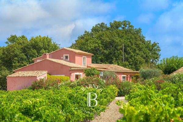 Sausset-les-Pins, Maison 4 Chambres -  200 m² à vendre