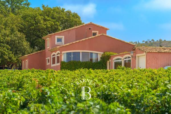 Sausset-les-Pins, Maison 4 Chambres -  200 m² à vendre