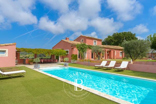 Sausset-les-Pins, Maison 4 Chambres -  200 m² à vendre