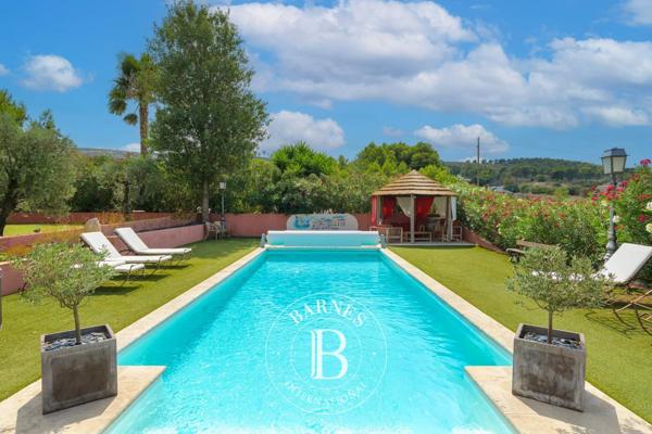 Sausset-les-Pins, Maison 4 Chambres -  200 m² à vendre