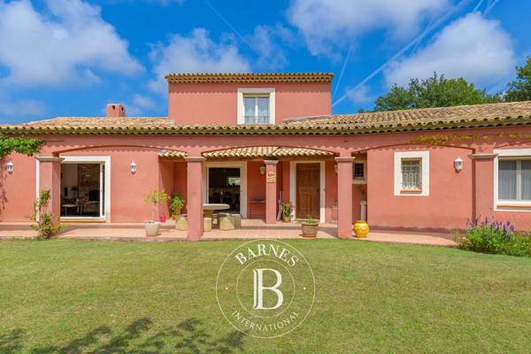 Sausset-les-Pins, Maison 4 Chambres -  200 m² à vendre