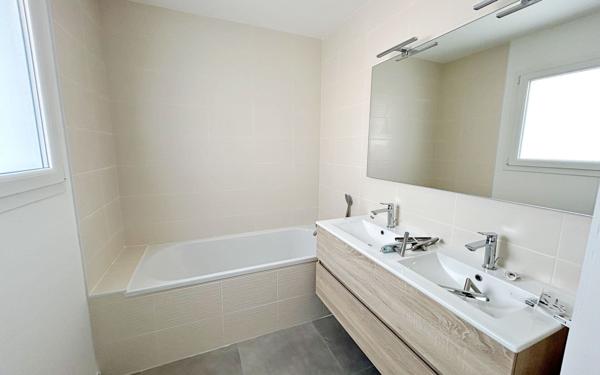 Maison à vendre    4 pièces •  Roanne