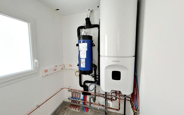 Maison à vendre    4 pièces •  Roanne