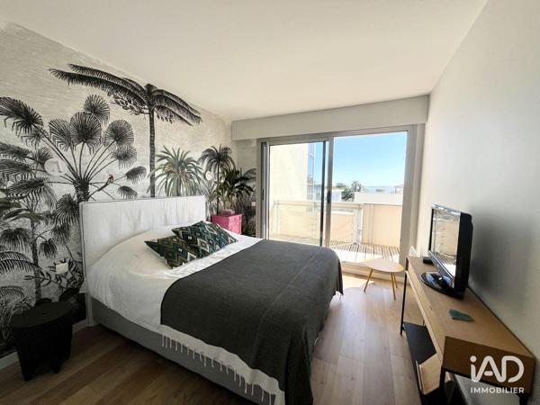 Appartement à vendre 2 pièces 56 m² Vaux-sur-Mer