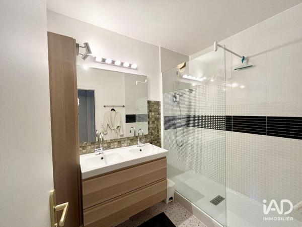 Appartement à vendre 2 pièces 56 m² Vaux-sur-Mer