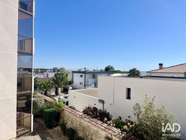 Appartement à vendre 2 pièces 56 m² Vaux-sur-Mer