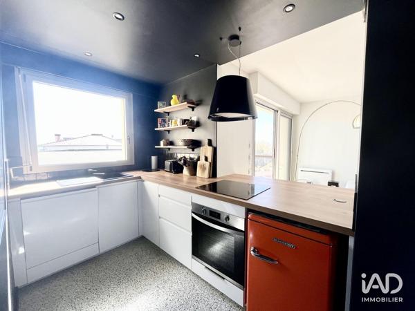 Appartement à vendre 2 pièces 56 m² Vaux-sur-Mer