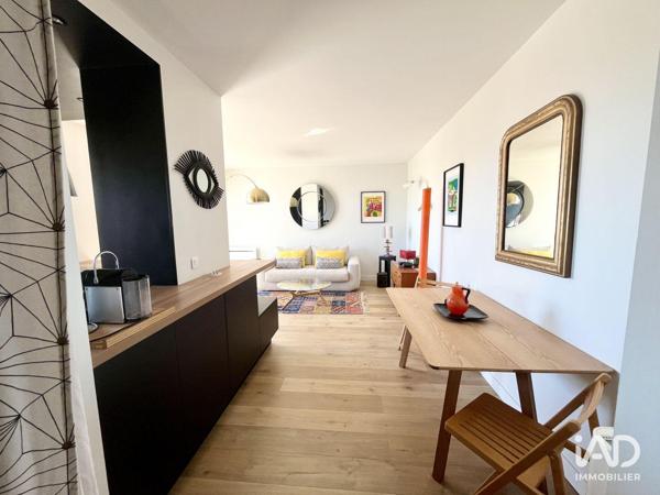 Appartement à vendre 2 pièces 56 m² Vaux-sur-Mer