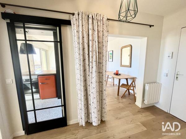 Appartement à vendre 2 pièces 56 m² Vaux-sur-Mer