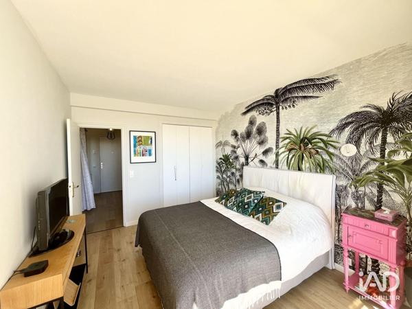 Appartement à vendre 2 pièces 56 m² Vaux-sur-Mer