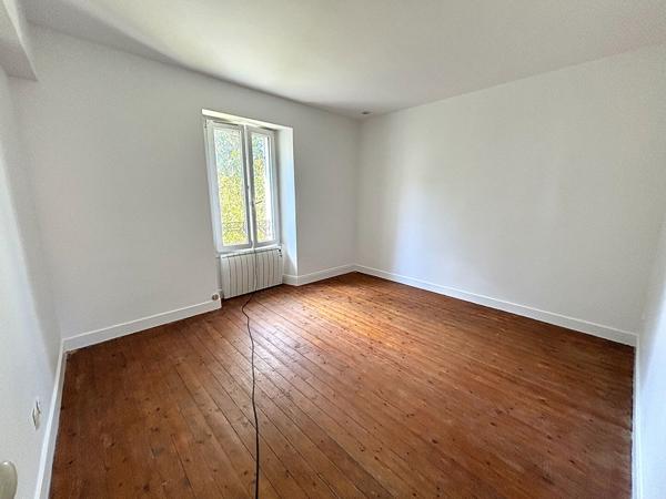 Appartement 2 pièces 56.54 m2