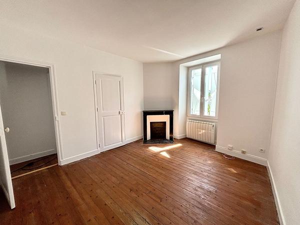 Appartement 2 pièces 56.54 m2