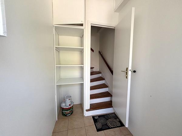 Appartement 2 pièces 56.54 m2