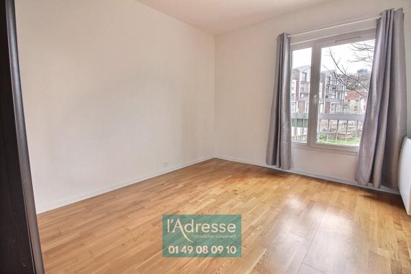 Appartement Cachan 3 pièce(s) de 68,51m2 Coeur de ville 10min RER B
