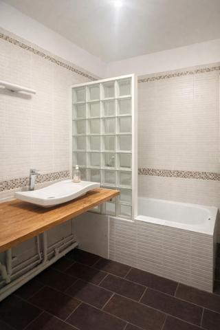 Appartement Cachan 3 pièce(s) de 68,51m2 Coeur de ville 10min RER B