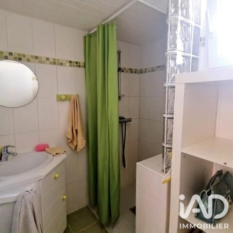 Maison à vendre 3 pièces 63 m² La Plaine-sur-Mer