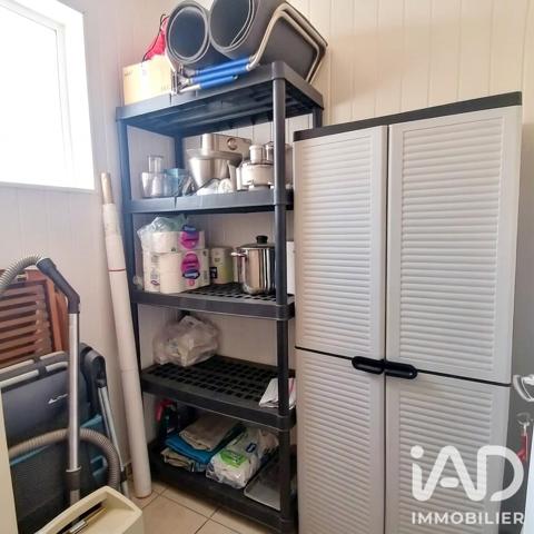 Maison à vendre 3 pièces 63 m² La Plaine-sur-Mer